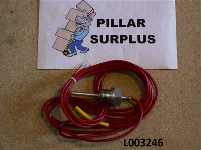Voithe Temp Probe TCR 11856870