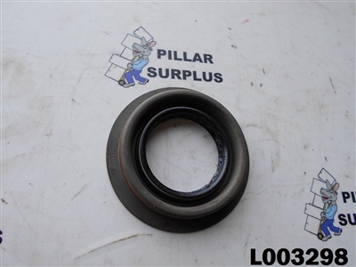 NAPA/Chicago Rawhide Oil Seal 16805