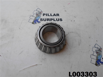 NAPA/SKF Taper Bearing M86649