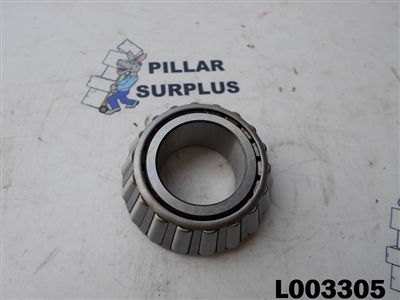 Timken Bearing M86649
