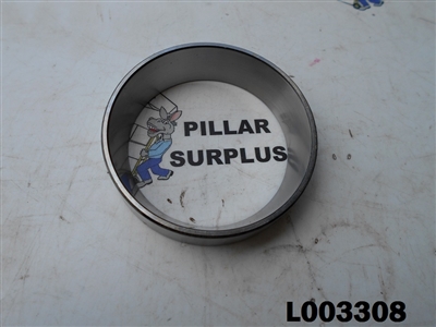 Timken Tapered Roller Bearing Cup LM603012