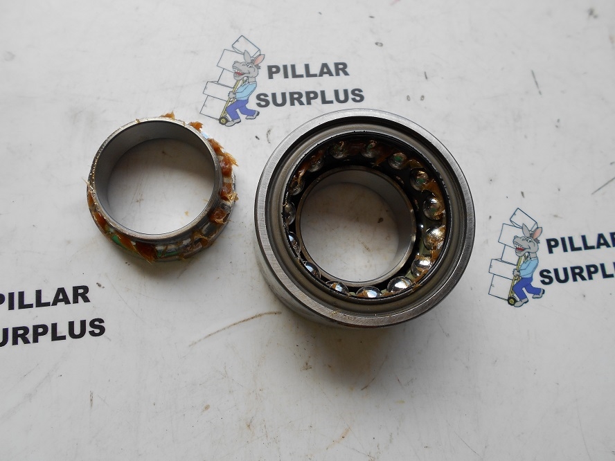 BCA Federal-Mogul Bearing 