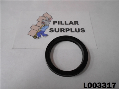 NAPA Oil Seal 47698