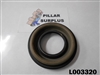 NAPA Oil Seal 49161