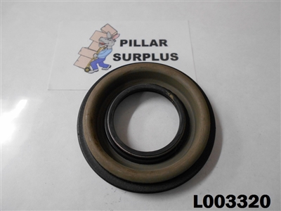 NAPA Oil Seal 49161