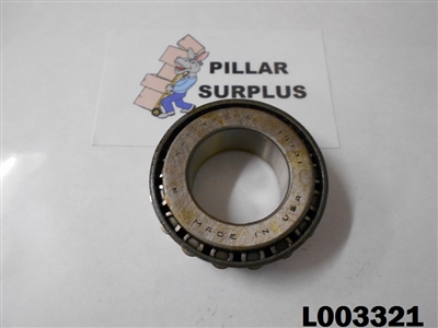 Ford Trans Shaft Bearing  C6TZ-7065-C (X-Timken:14131)