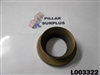 NAPA Front Axle Shaft Seal 47640