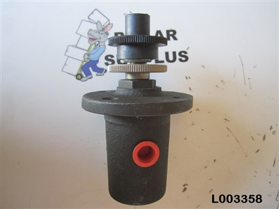 Parker Hydraulics Pressure Control Compensator Valve R2PH