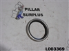 International Thermostat Seal 615175C91