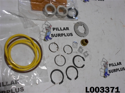 Caterpillar CAT Cartridge Repair Kit 2W0719