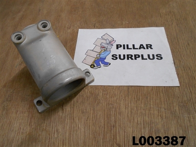 Caterpillar CAT Yoke Cover 8S1536