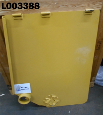 Caterpillar CAT Guard 5R1007
