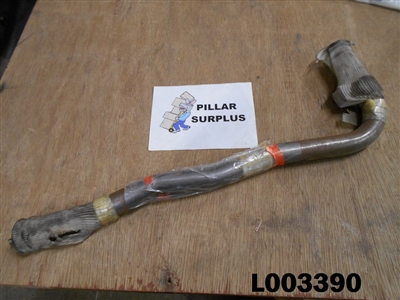 7W4990 Tube AS-Oil Jet Fits Caterpillar PM-565 PR-1000 PR-1000C PR-450C 826C 