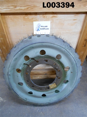 Caterpillar CAT Wheel 1R1189