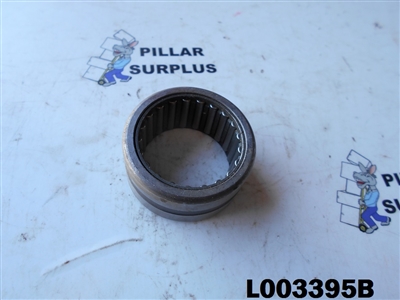 RBC Self Aligning Needle Roller Bearing SJ-7274