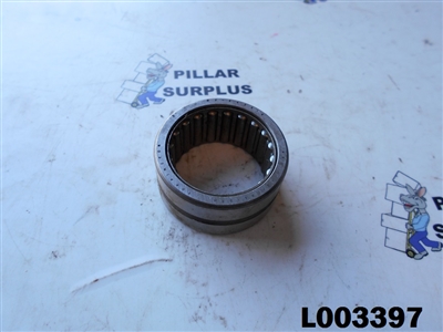 Torrington Caged Needle Bearing NS51961-21