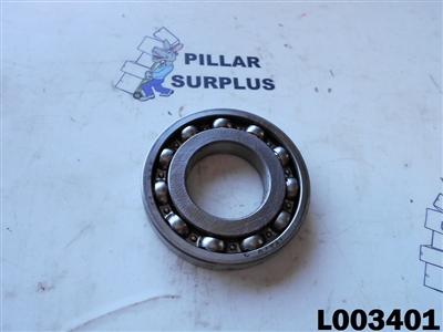 SKF Open Deep Groove Ball Bearing 98206