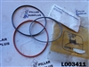 John Deere Cylinder O-Ring Seal Kit AR71617