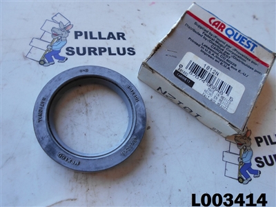 CarQuest Oil Seal 1012N