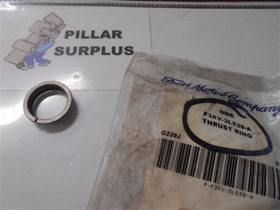 Ford Motor Co. Tolerance Thrust Ring F3XY-3L539-A