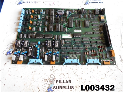 Teka Computer Board MC1 1230-90-225