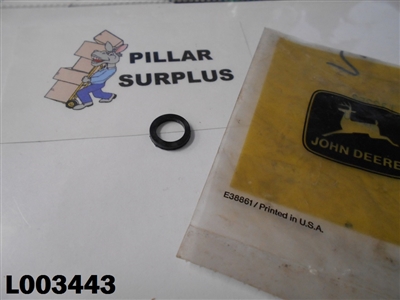 John Deere Nozzle Seal Washer T32252