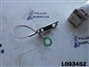 NAPA Parking Brake Cable 80802