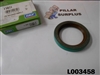 SKF Oil Seal 15821