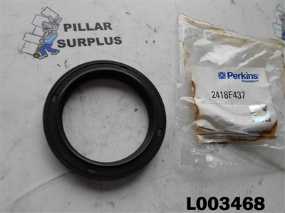 Perkins Oil Seal 2418F437