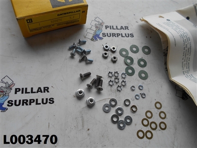 Caterpillar CAT Forward Reverse Hardware Kit 038-8976