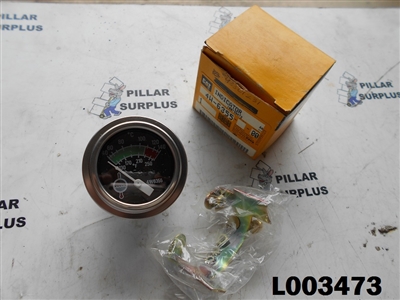 Caterpillar CAT Temperature Gauge 4W6355