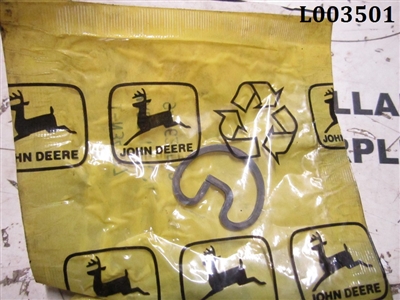 John Deere Snap Ring N34377 (pk of 9)