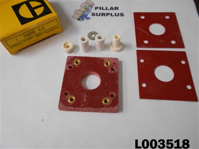 Caterpillar CAT Insulator Kit 0362362