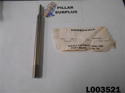 Honeywell Stem 30048907-316