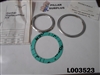 Honeywell Gasket Kit 30736389-503