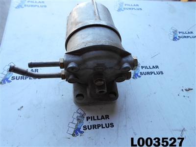 C.A.V. Delphi Fuel Filter/Separator 5836B250