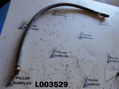 MBI 34" Air Chamber/Drop Down Hose 16334