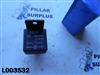 Auto Relay 12V 30A/40A