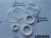 Apollo Ball Valve Service Kit 70-007