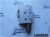 Fluid Controls Cartridge 1E14-P48G-30S4