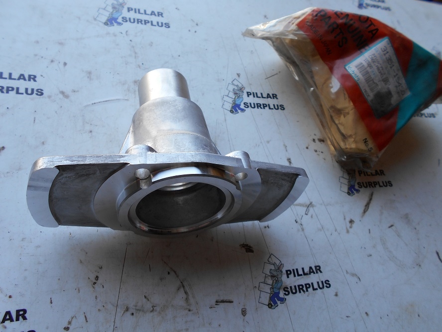 Kubota Case Propeller Shaft 31351-15450
