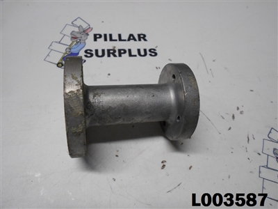 Kubota Fan Flange T0070-16220