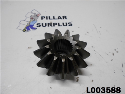 Kubota 15T Beveled Differential Side Gear 31353-43660