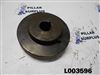 LoveJoy Flange Sleeve Coupling 8S 1-1/8