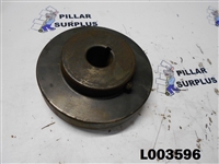 LoveJoy Flange Sleeve Coupling 8S 1-1/8