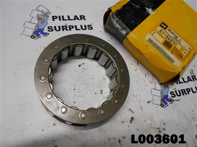 Caterpillar CAT Bearing 6Y9885