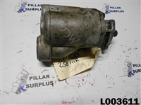 Clark Hydraulic Motor 235115