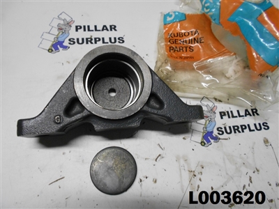 Kubota Front Holder Assembly TA040-13500