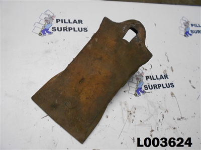 Genuine Caterpillar Tooth 5K4997