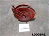 Retractable Air Hose Reel with Hose and Stopper
